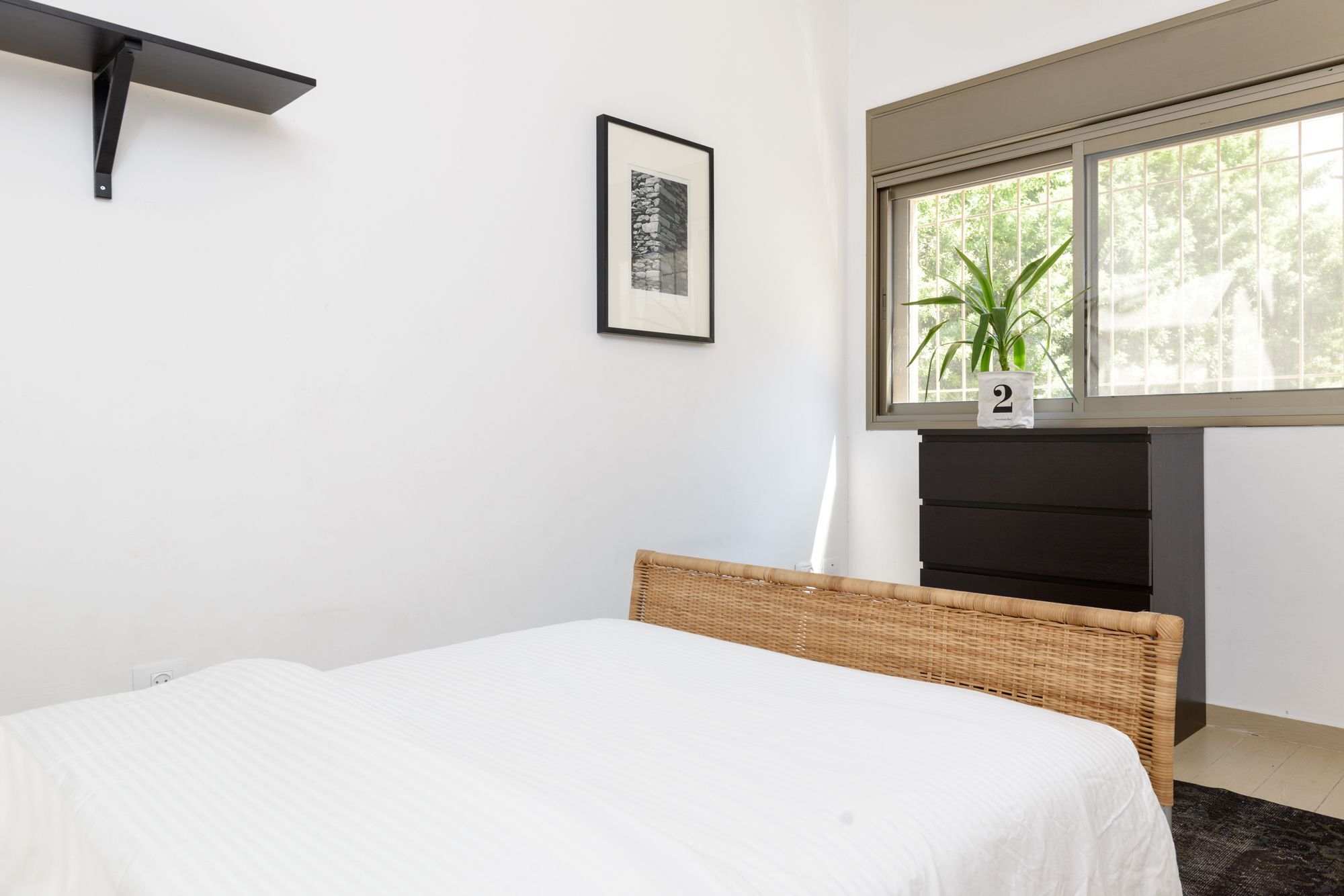 Your Home At Frishman Beach Tel Aviv Exterior foto